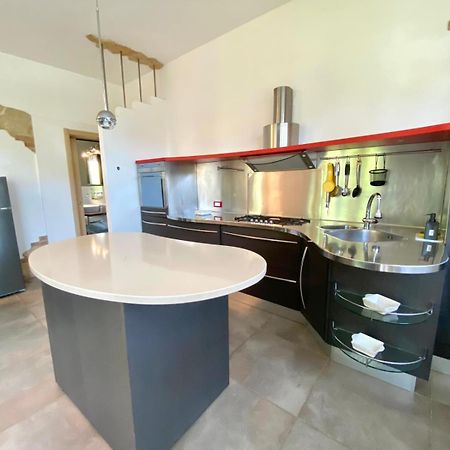 Pineta Apartament Tirrenia Extérieur photo