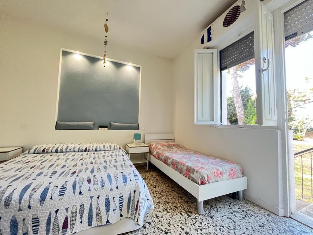 Pineta Apartament Tirrenia Extérieur photo
