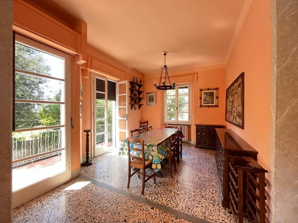 Pineta Apartament Tirrenia Extérieur photo