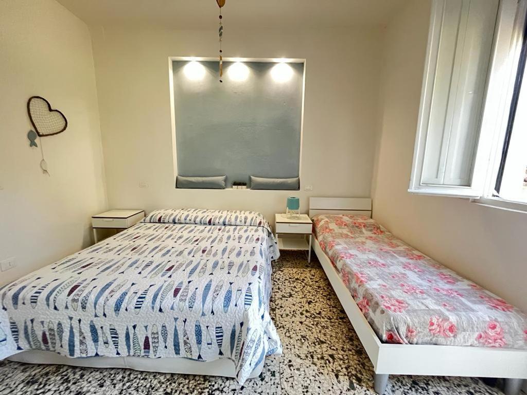 Pineta Apartament Tirrenia Extérieur photo