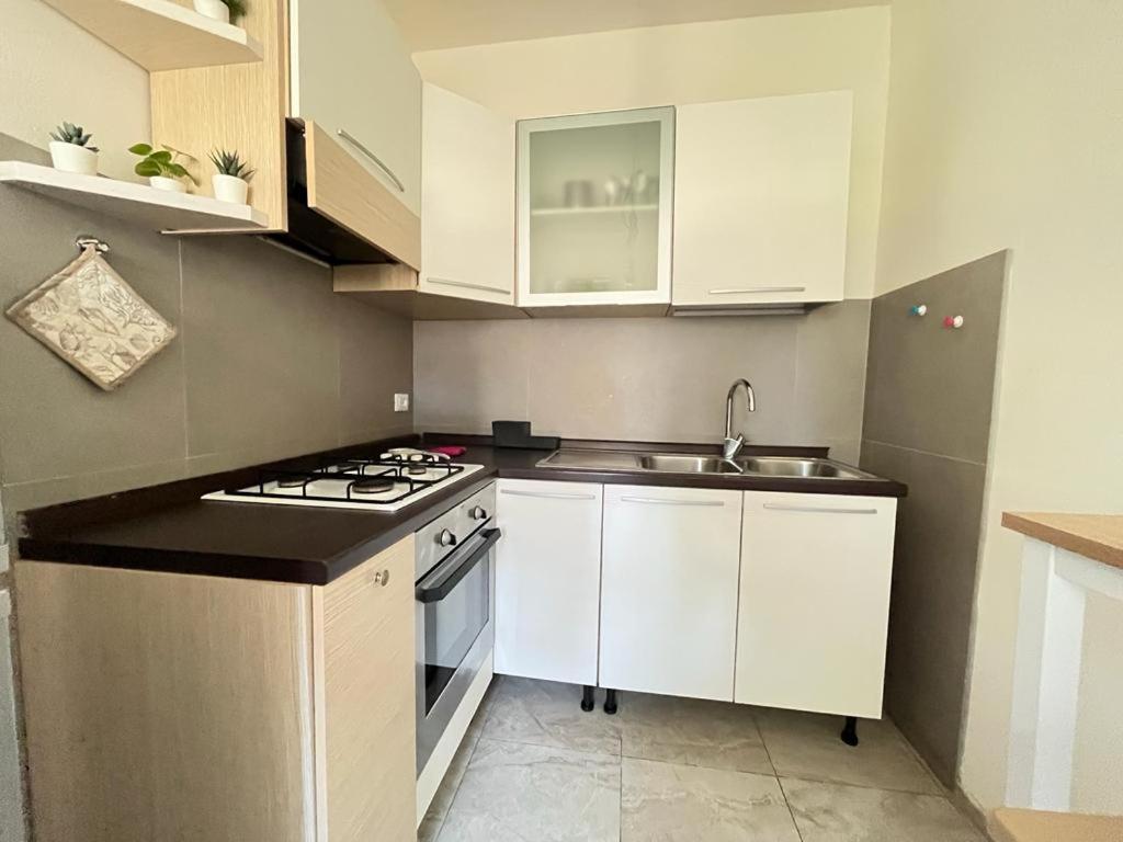 Pineta Apartament Tirrenia Extérieur photo
