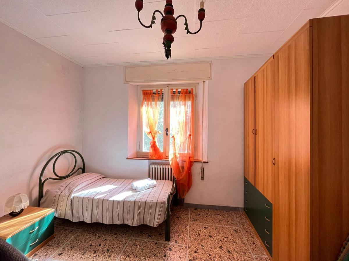 Pineta Apartament Tirrenia Extérieur photo