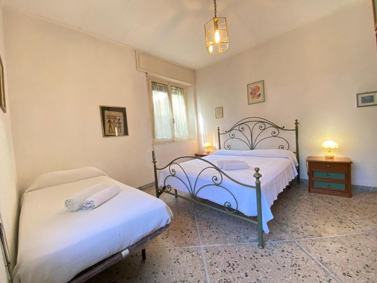 Pineta Apartament Tirrenia Extérieur photo