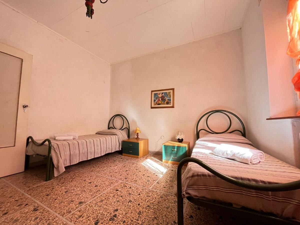 Pineta Apartament Tirrenia Extérieur photo