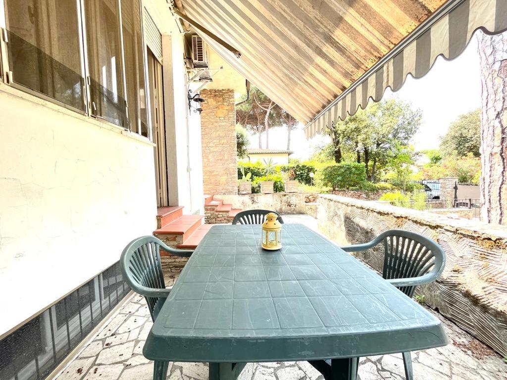 Pineta Apartament Tirrenia Extérieur photo