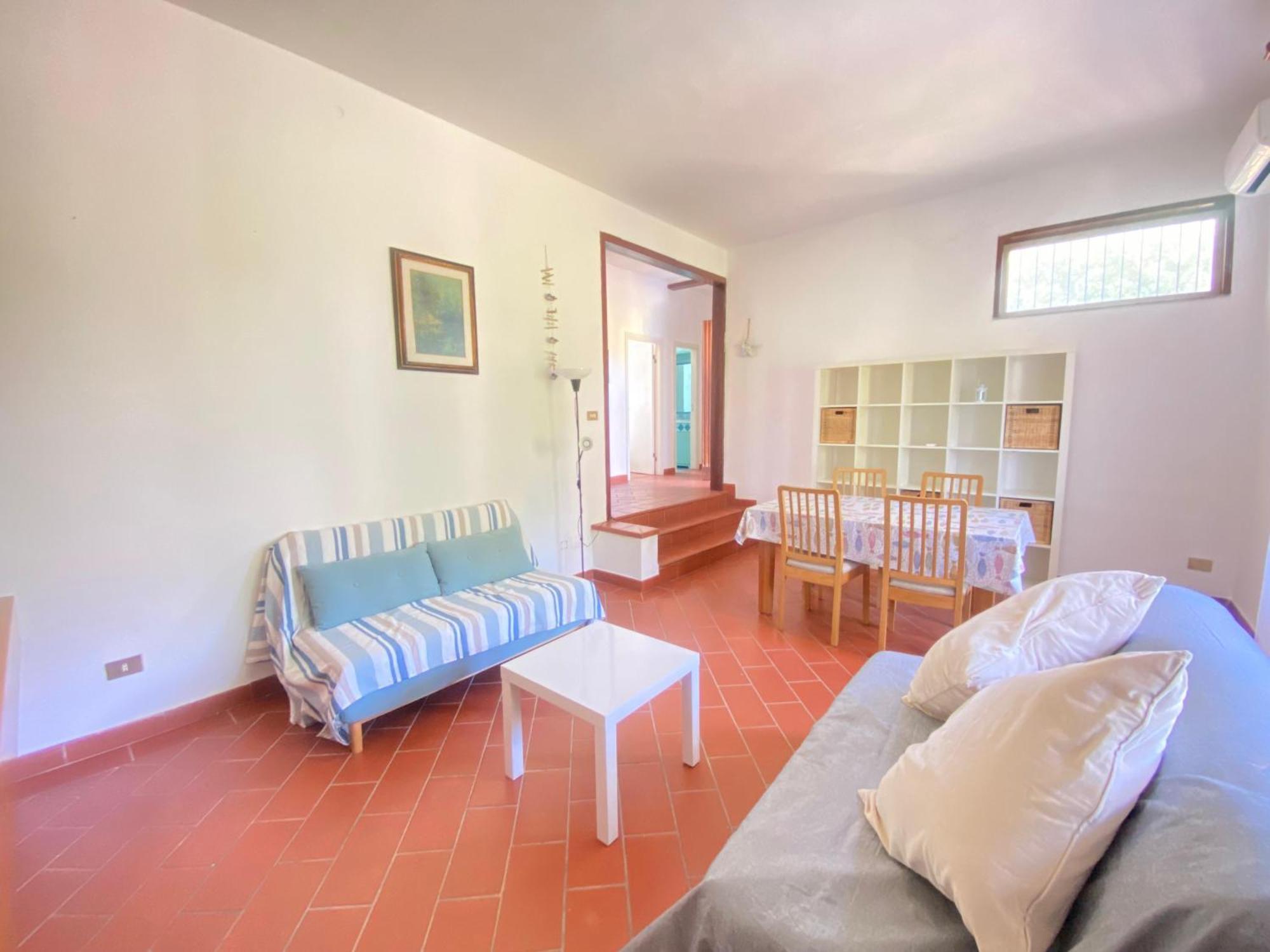 Pineta Apartament Tirrenia Extérieur photo