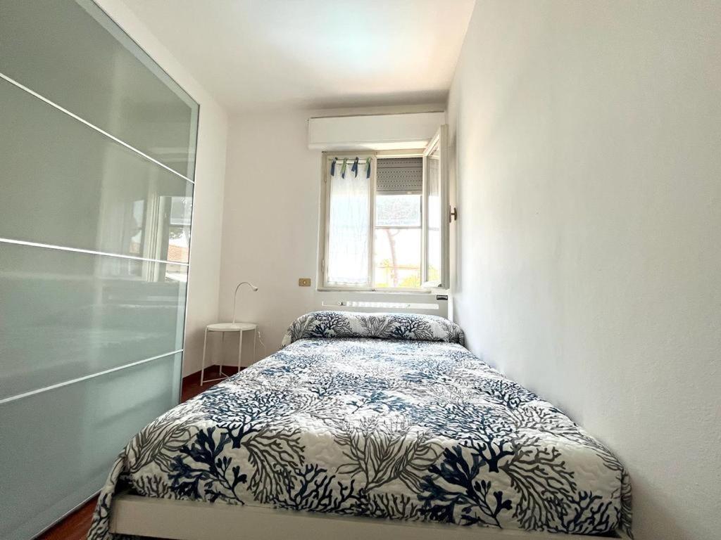 Pineta Apartament Tirrenia Extérieur photo