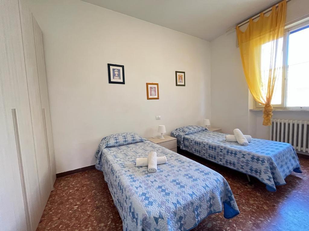 Pineta Apartament Tirrenia Extérieur photo