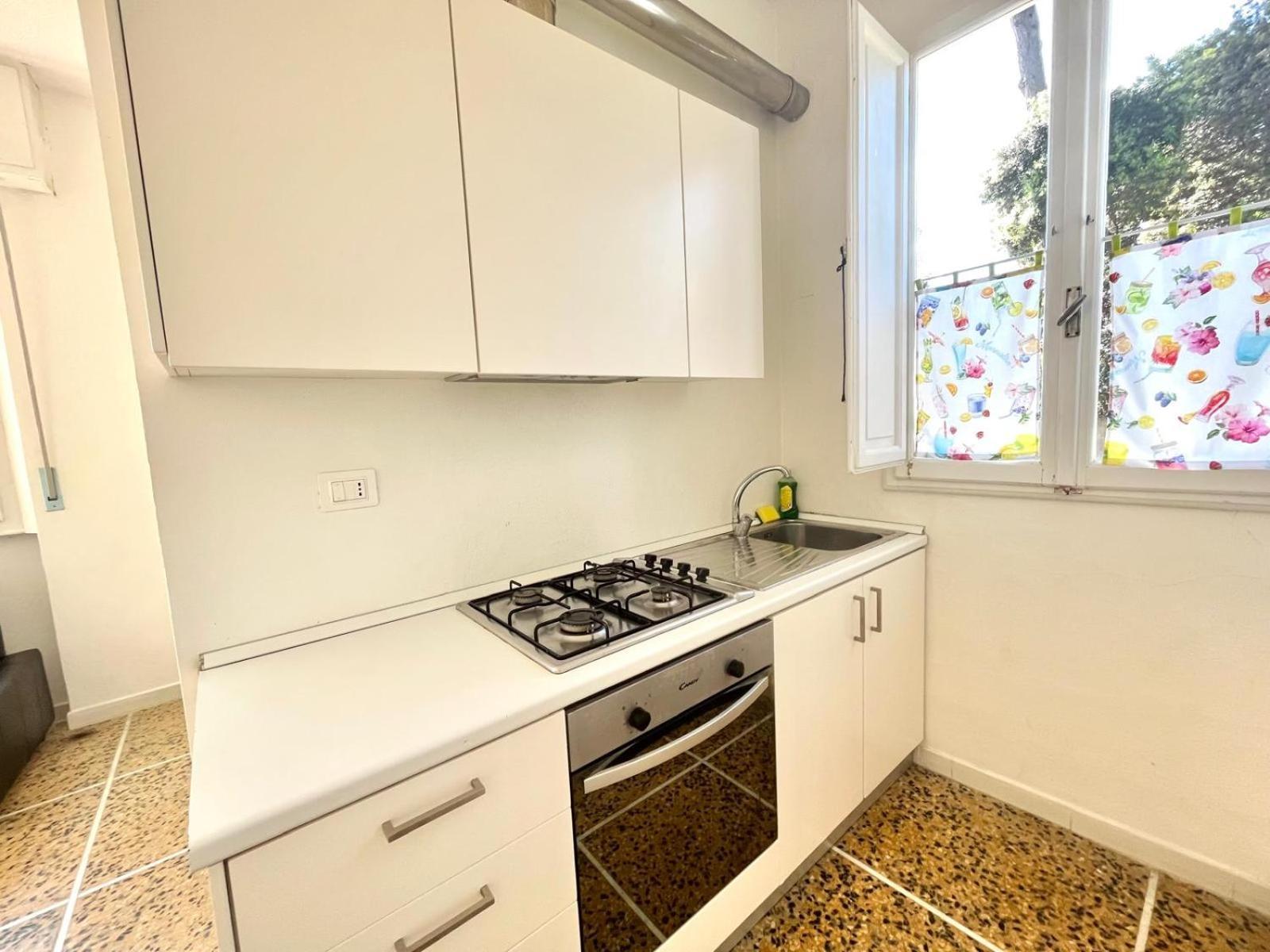 Pineta Apartament Tirrenia Extérieur photo