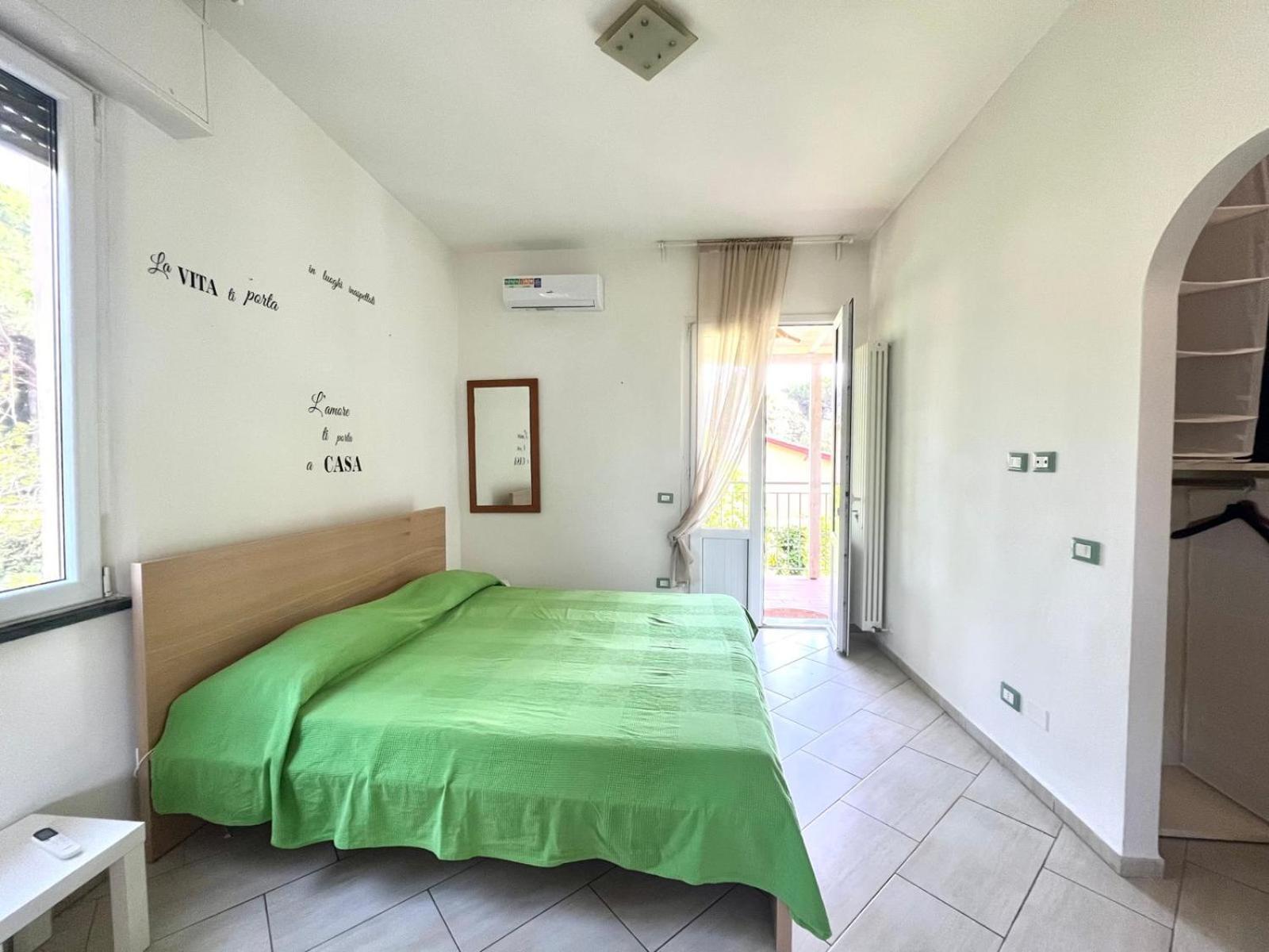 Pineta Apartament Tirrenia Extérieur photo