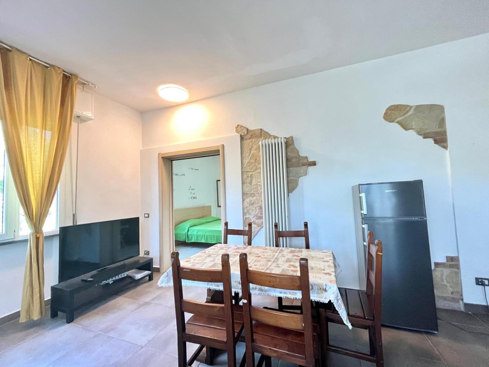 Pineta Apartament Tirrenia Extérieur photo