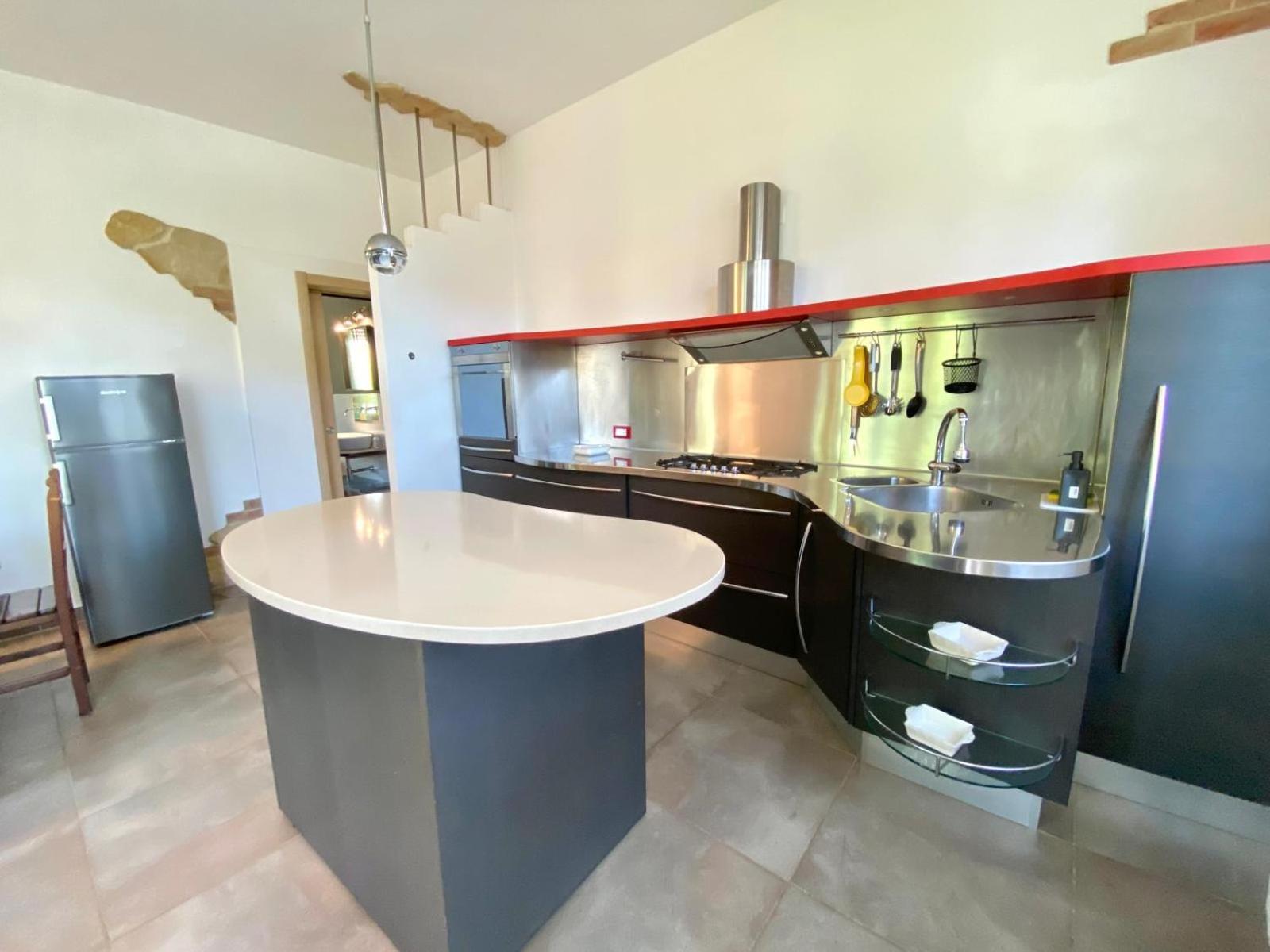 Pineta Apartament Tirrenia Extérieur photo