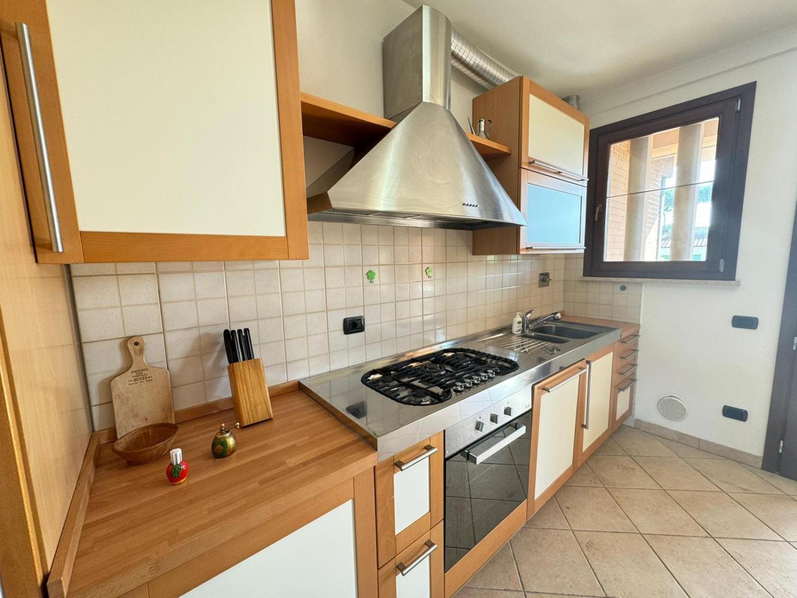 Pineta Apartament Tirrenia Extérieur photo