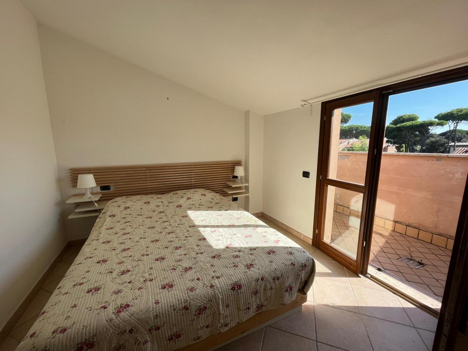 Pineta Apartament Tirrenia Extérieur photo